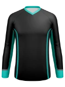 Rendered design template preview