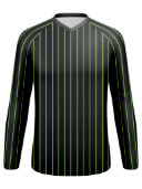 Pinstripes