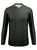 Rendered design template preview