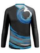 Rendered design template preview