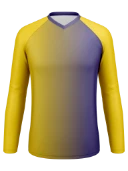 Rendered design template preview