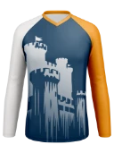 Rendered design template preview