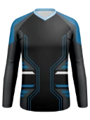 Rendered design template preview