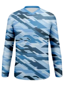 Rendered design template preview