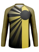 Rendered design template preview