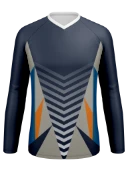 Rendered design template preview