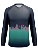 Rendered design template preview