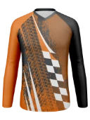 Rendered design template preview