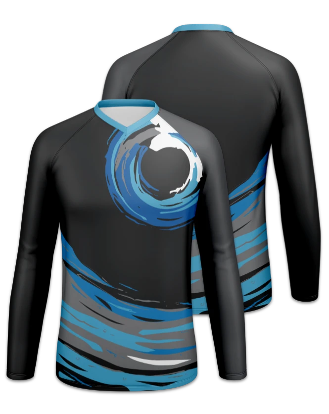 Rendered design template preview