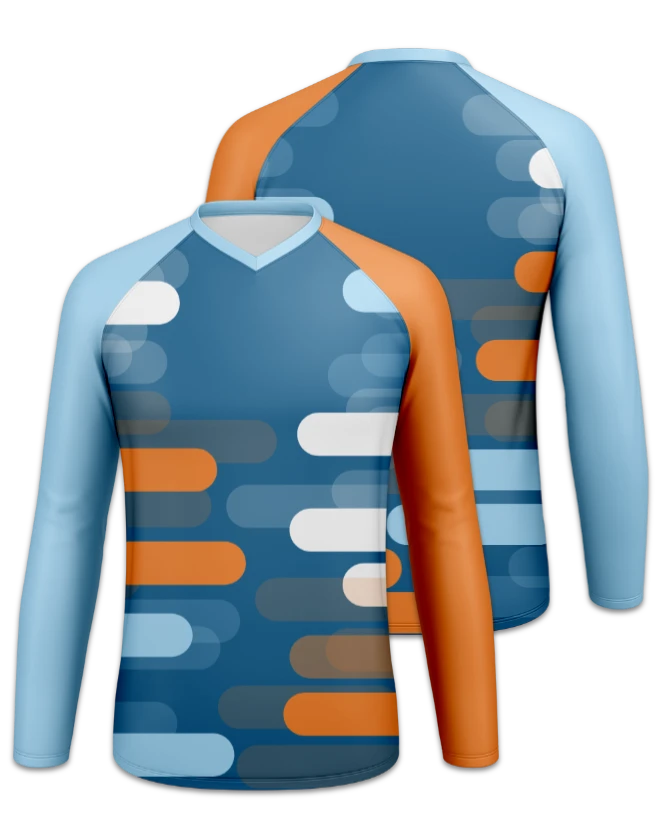 Rendered design template preview