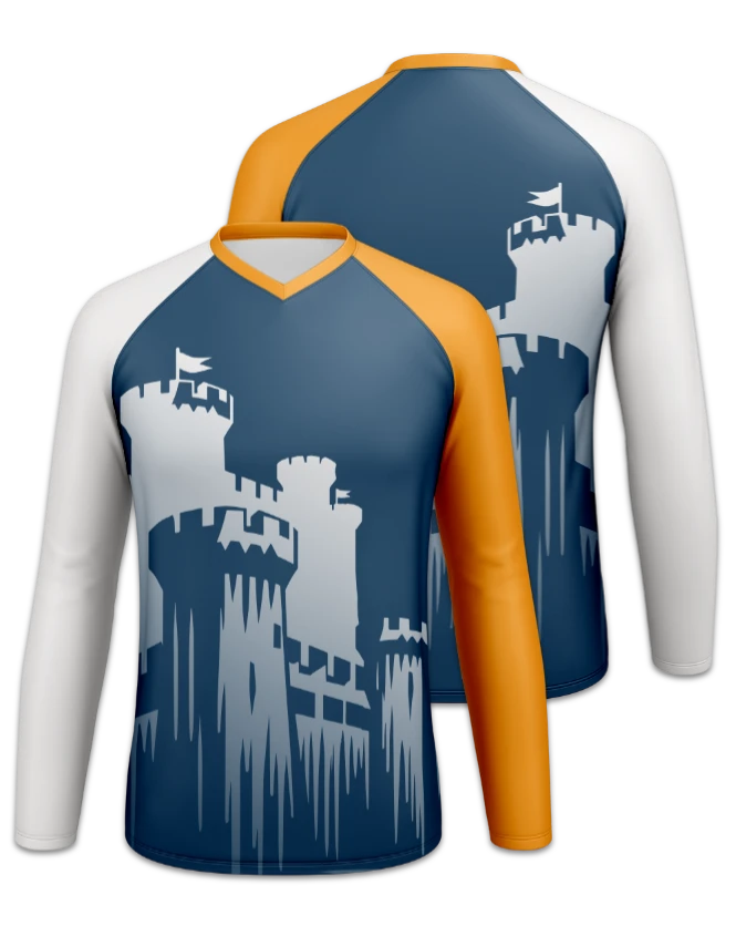 Rendered design template preview