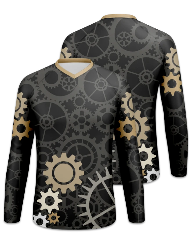 Rendered design template preview