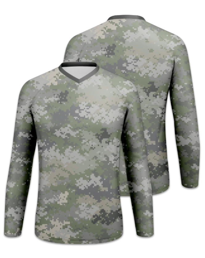 Rendered design template preview