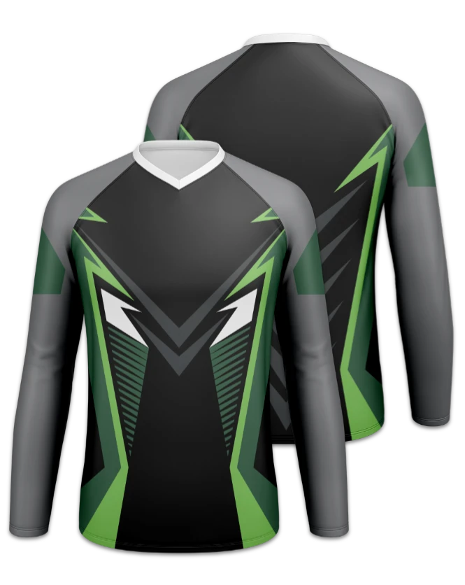 Rendered design template preview