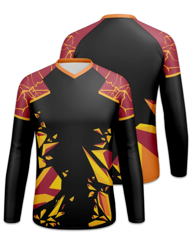 Rendered design template preview