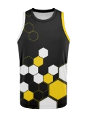 Rendered design template preview