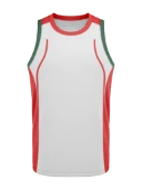 Rendered design template preview