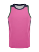 Rendered design template preview