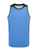 Rendered design template preview