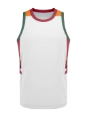 Rendered design template preview