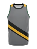 Rendered design template preview