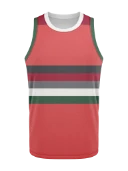 Rendered design template preview