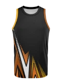 Rendered design template preview