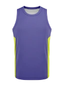 Rendered design template preview