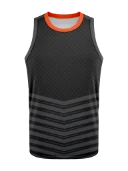 Rendered design template preview