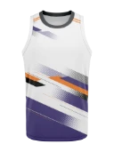 Rendered design template preview