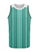 Rendered design template preview