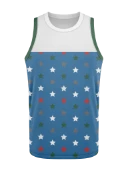 Rendered design template preview