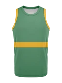 Rendered design template preview