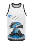 Rendered design template preview