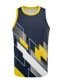 Rendered design template preview