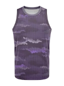 Rendered design template preview