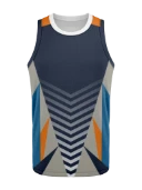 Rendered design template preview