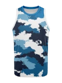 Rendered design template preview