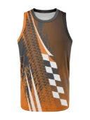 Rendered design template preview