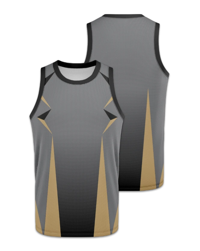 Rendered design template preview