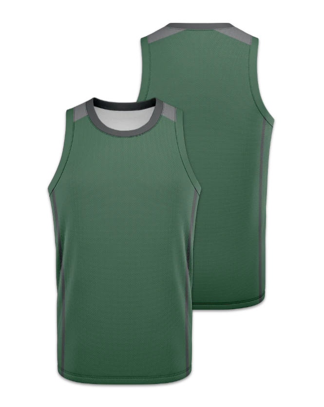Rendered design template preview