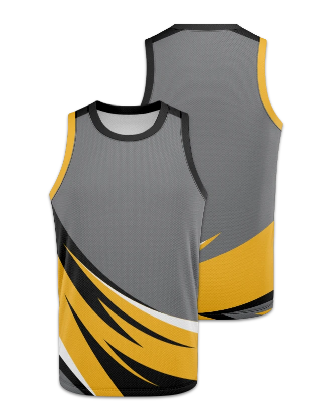 Rendered design template preview