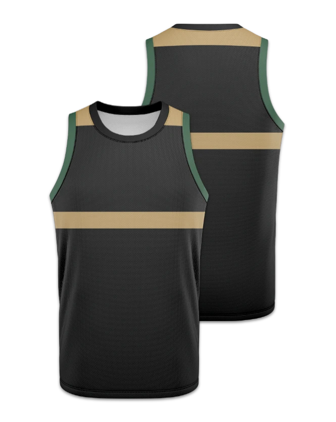 Rendered design template preview