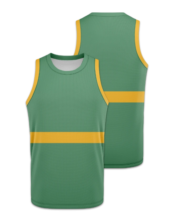 Rendered design template preview