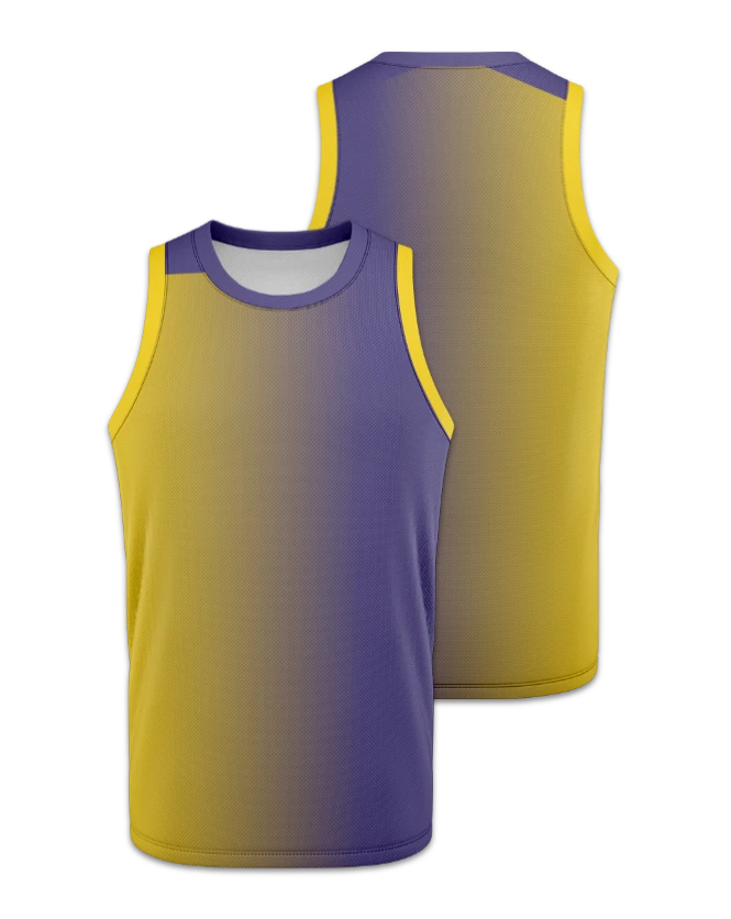 Rendered design template preview