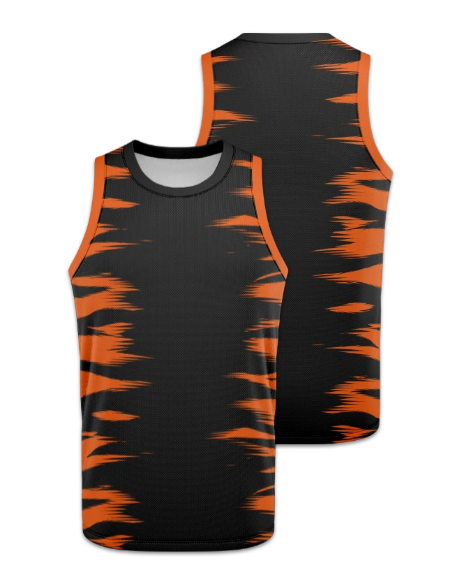 Rendered design template preview