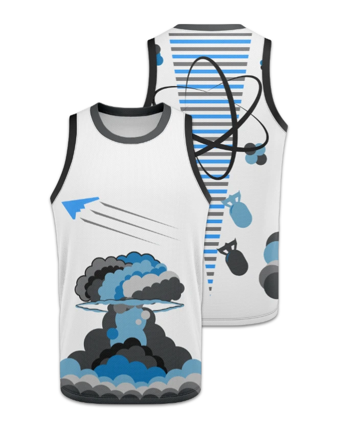 Rendered design template preview