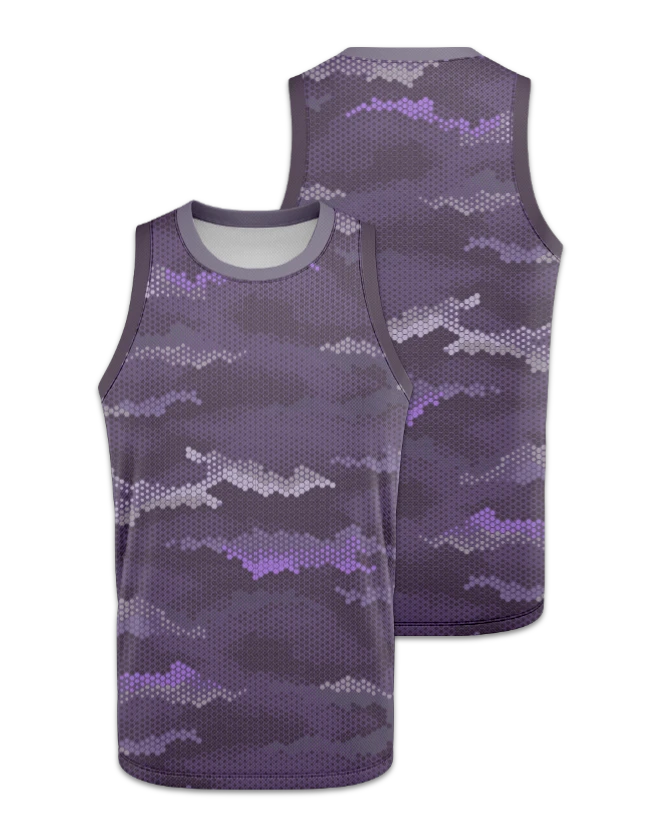 Rendered design template preview