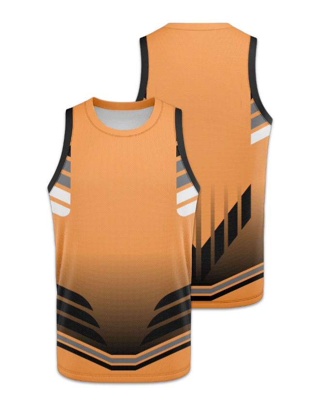 Rendered design template preview