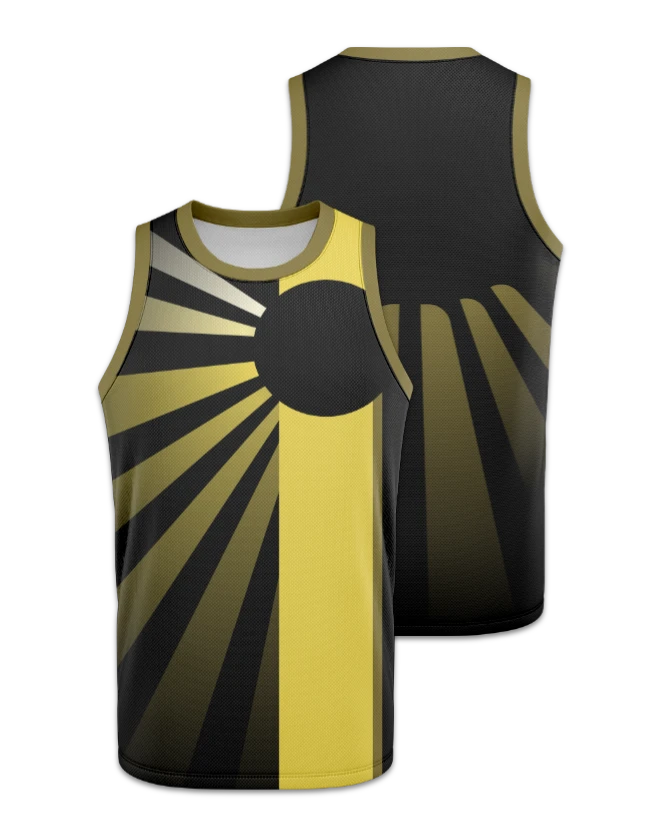 Rendered design template preview